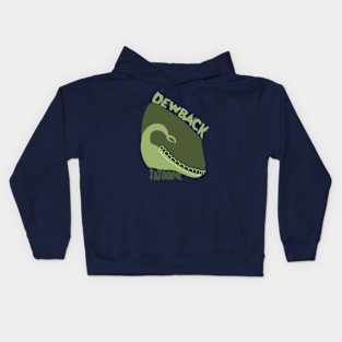 Dewback Kids Hoodie